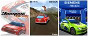 Download 'Siemens 3D Rally (240x320)' to your phone
